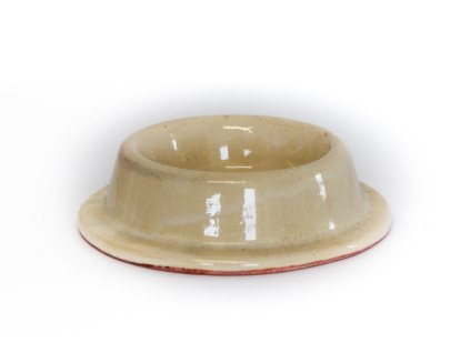 Miska keramická kulatá 11cm