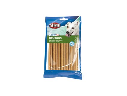 Denta Fun DENTROS Light - kuřecí tyčky 7ks/180g