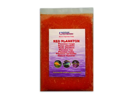 Red Plankton 454gr