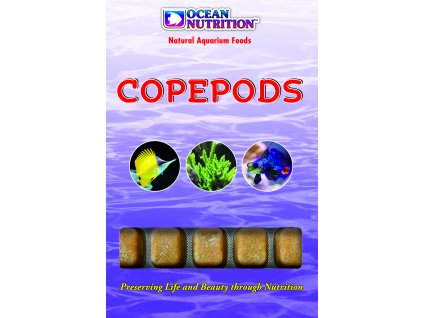 Copepods