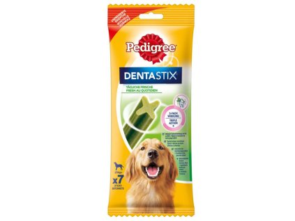 Pedigree Pochoutka Denta Stix Fresh Maxi 7ks 270g