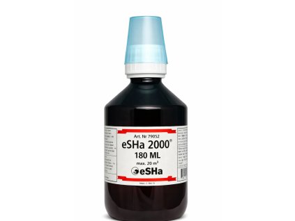eSHa 2000 láhev 180 ML