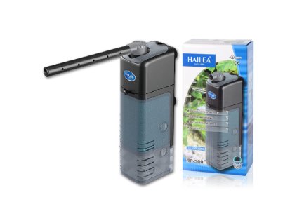 Hailea vnitřní filtr RP-500