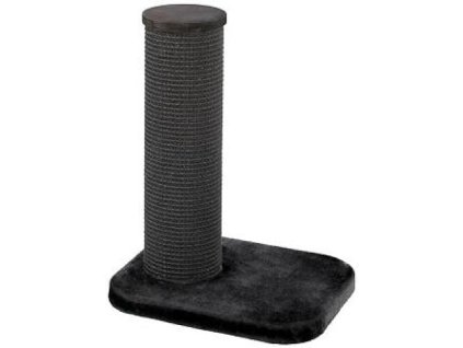 Škrabadlo CITY CAT 1 šedá velká kočka Zolux