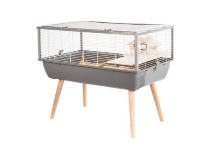 Klec hlodavec NEO Nigha Zolux