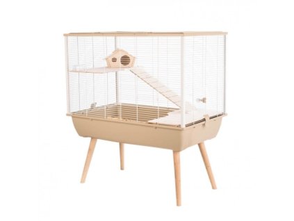 Klec hlodavec NEO Silta Zolux