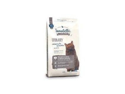 Bosch Cat Sanabelle Urinary 2kg