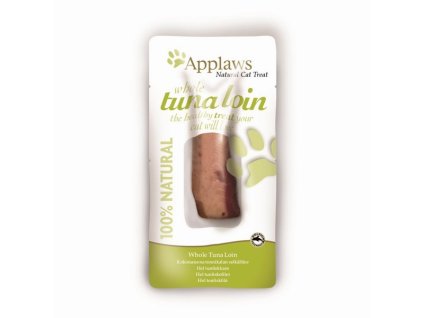 Applaws Steak přírodní filet Tuňák 30 g