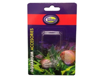 Kolínko na hadičku 4mm - 2ks NAT-2