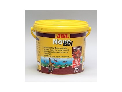 Krmivo NovoBel, 10,5 l