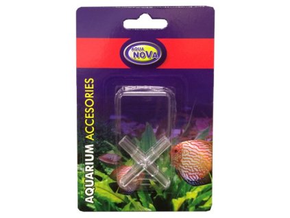 + spojka rovná na hadičku 4mm - 2ks