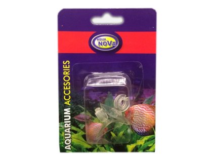 Přísavka pro uchycení vzduchovací hadičky 4mm