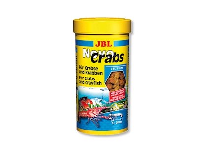 Krmivo NovoCrabs, 100 ml
