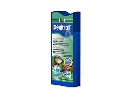 Startér bakterií Denitrol, 250 ml