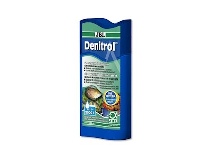 Startér bakterií Denitrol, 100 ml