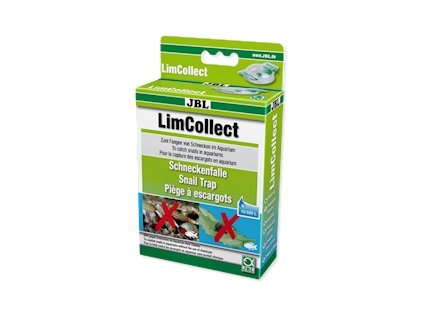 Past na šneky LimCollect