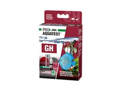 Test tvrdosti vody PROAQUATEST GH