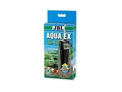 Čistič dna AquaEx Set 10-35