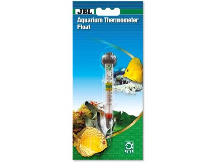 JBL Akvarijní teploměr Float