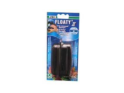Magnetická stěrka Floaty II M, sklo 10 mm