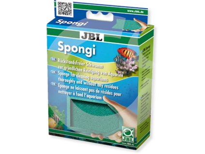 JBL Čisticí hubka