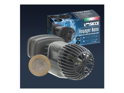 SICCE Čerpadlo Voyager Nano 2000 l/h
