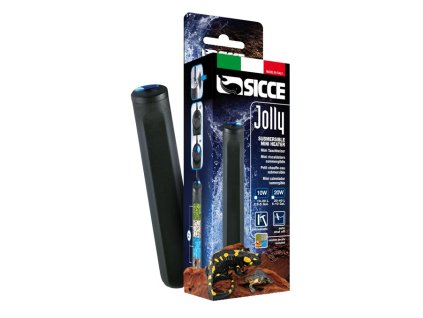 SICCE Topítko Jolly 10 W