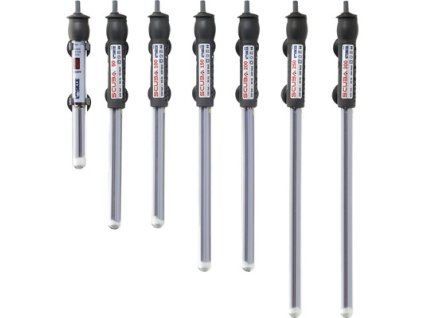 SICCE Scuba topítko 300 W, 600-1000 l