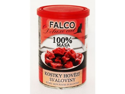 MERI KOSTKY HOVĚZÍ SVALOVINY 400g