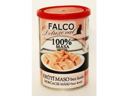 MERI krůtí maso bez kosti  400g