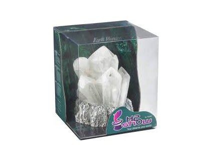 HYDOR H2shOw Earth wonders Crystal 10x8x13 cm