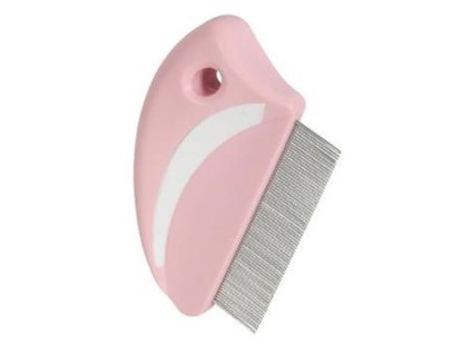 hreben anah kulaty na vycesavani blech pro kocky zolux49317