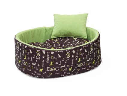 diversa legowiska funky dog 1a