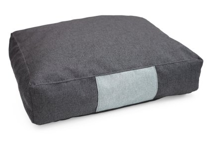 diversa legowiska puffy grey 1a