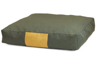 diversa legowiska puffy green 1a