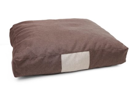 diversa legowiska puffy brown 1a