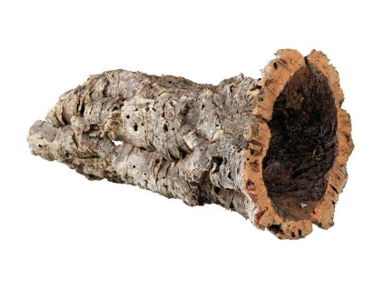 Korkový tunel L až do průměru 19 cm/55 cm