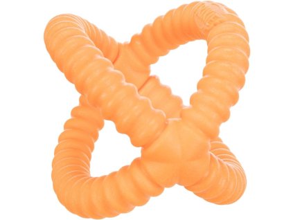 Aqua Toy Tugger, plovoucí hračka do vody, TPR, ø 14 cm