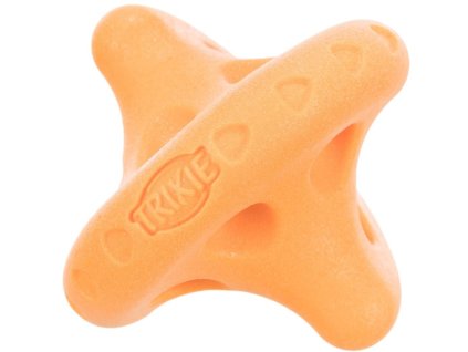 Aqua Toy Tumbler, plovoucí hračka do vody, TPR, ø 8 cm