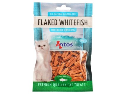 cat treats flaked witvis 50 gr 1645686620
