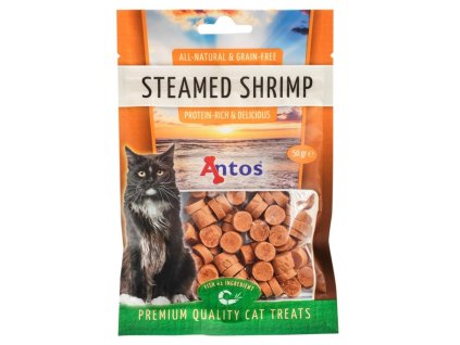 cat treats steamed garnalen 50 gr 1645686622