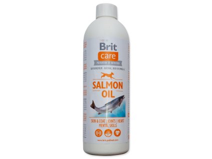 BRIT Care Dog Salmon Oil 500ml