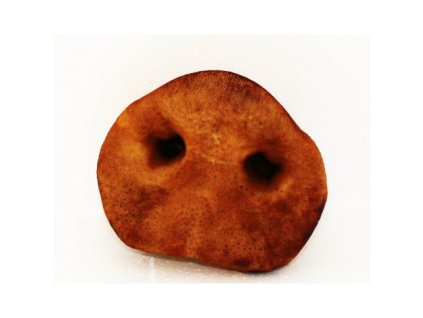 Vepřové rypáčky sušené PŘÍRODNÍ 0,5kg