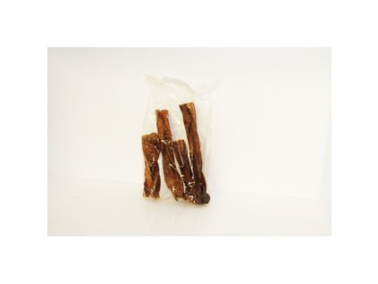 Kůže copánky nestandard 10dkg