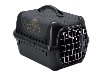 Přepravka LUXURIOUS, 50 x 32 x 34,5 cm