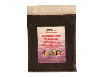 Bloodworms 907gr