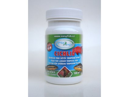 Cichlid 100ml DSCN3601