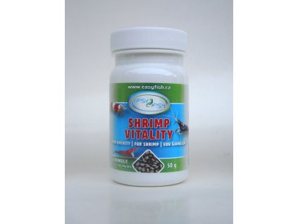 Shrimp Vitality 100ml DSCN3599