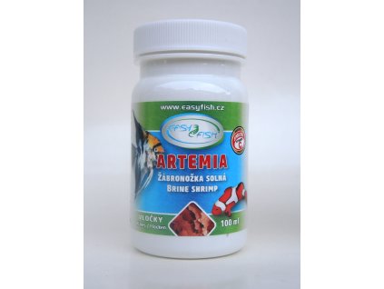 Artemia 100ml DSCN3618