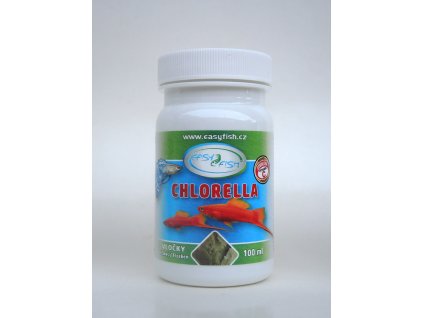 Chlorella 100ml DSCN3598
